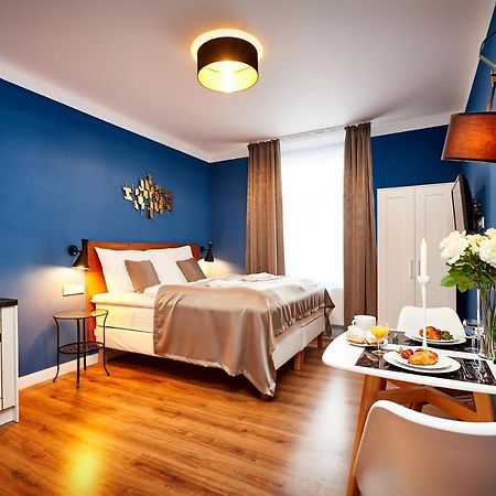 Residence Vaclavska Прага Экстерьер фото