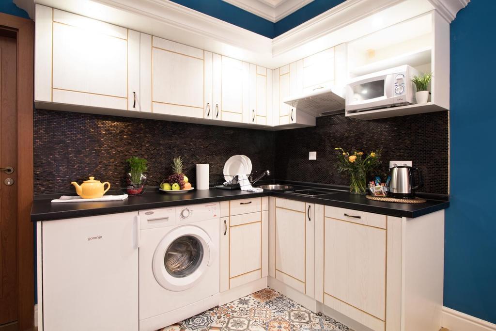 Residence Vaclavska Прага Экстерьер фото