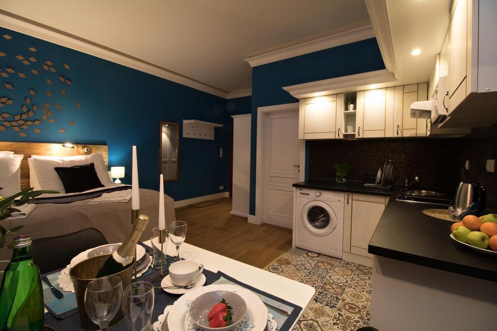 Residence Vaclavska Прага Экстерьер фото