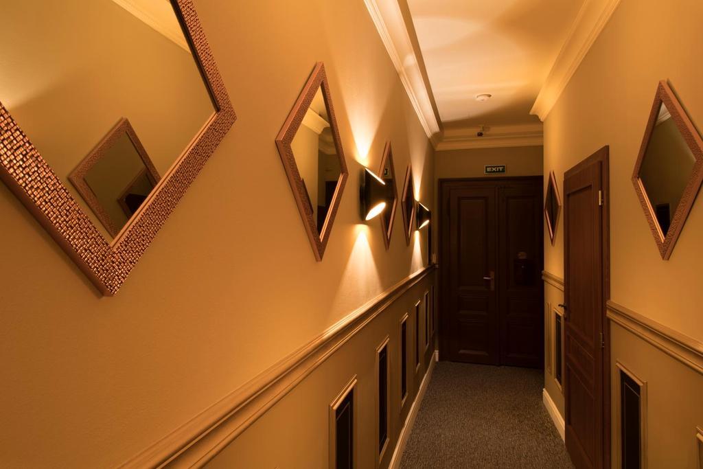 Residence Vaclavska Прага Экстерьер фото