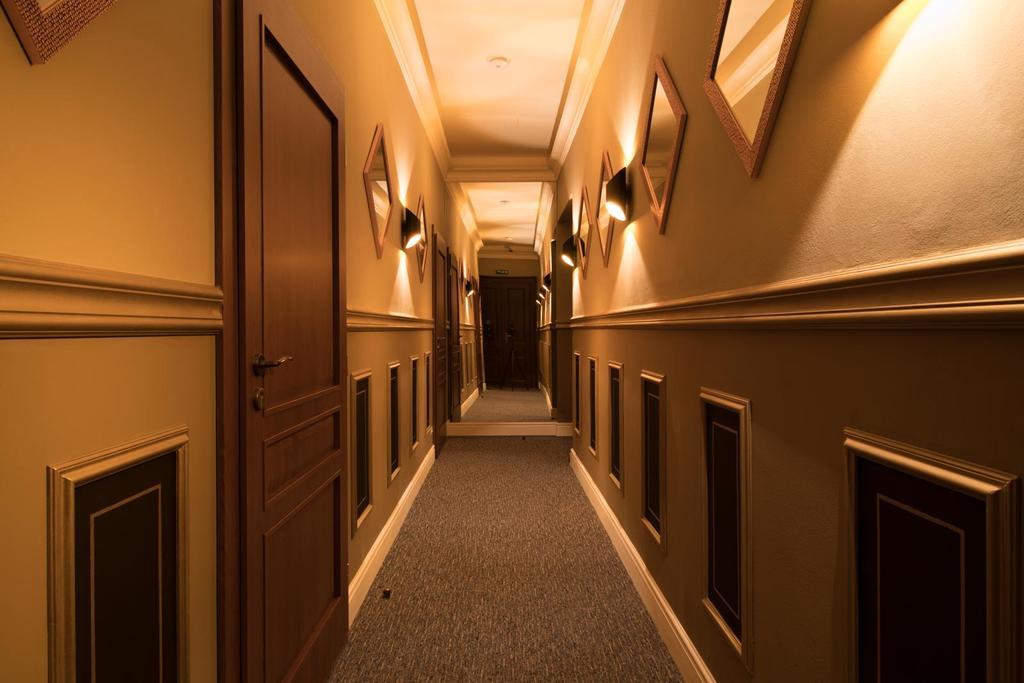 Residence Vaclavska Прага Экстерьер фото