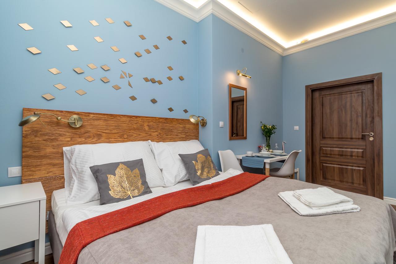 Residence Vaclavska Прага Экстерьер фото