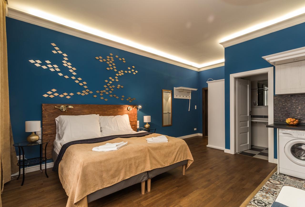 Residence Vaclavska Прага Экстерьер фото