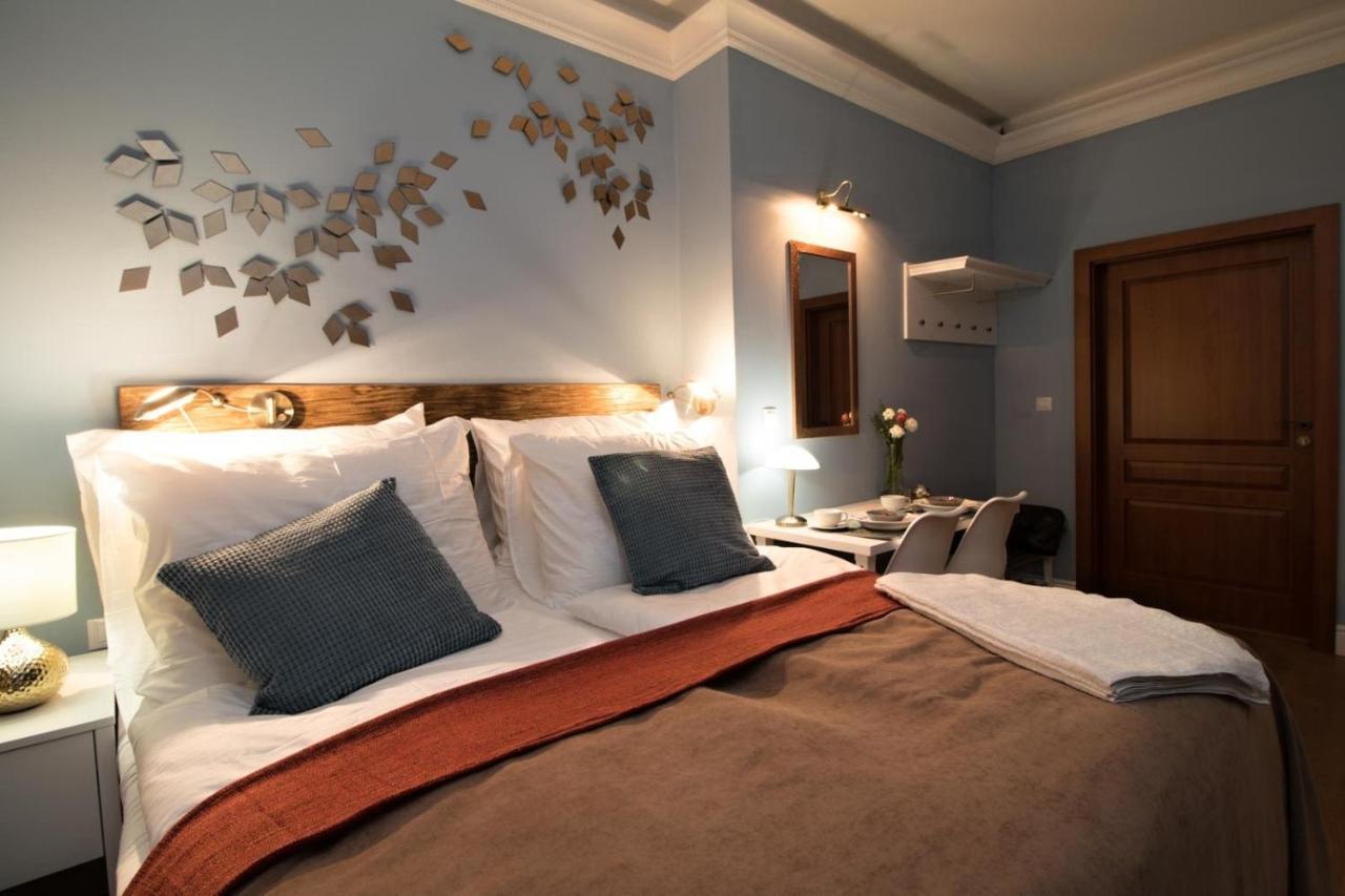 Residence Vaclavska Прага Экстерьер фото
