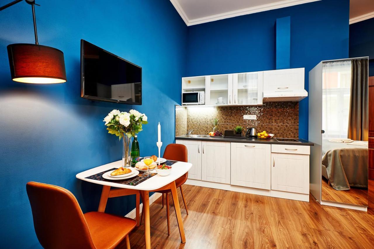 Residence Vaclavska Прага Экстерьер фото
