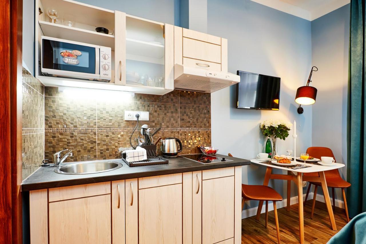 Residence Vaclavska Прага Экстерьер фото