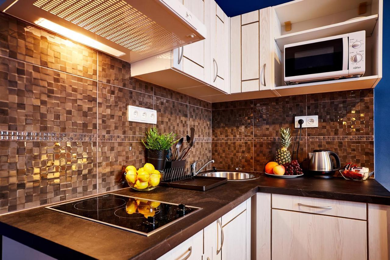 Residence Vaclavska Прага Экстерьер фото